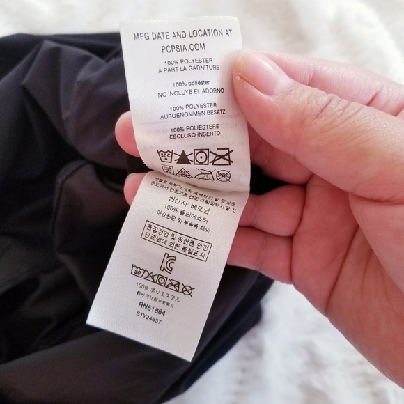 Patagonia women's stride pro shorts size large - Picture 7 of 12